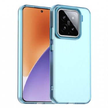 Cover Xiaomi 15 Designmåtte