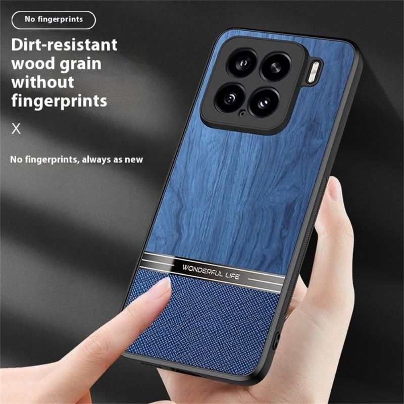 Cover Xiaomi 15 Elegant