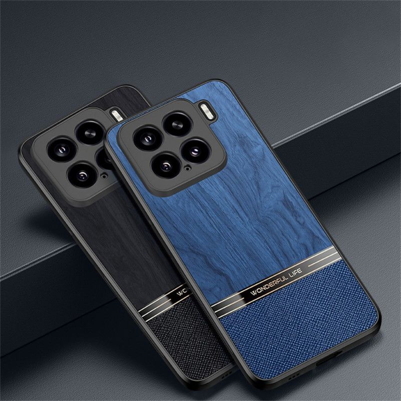 Cover Xiaomi 15 Elegant