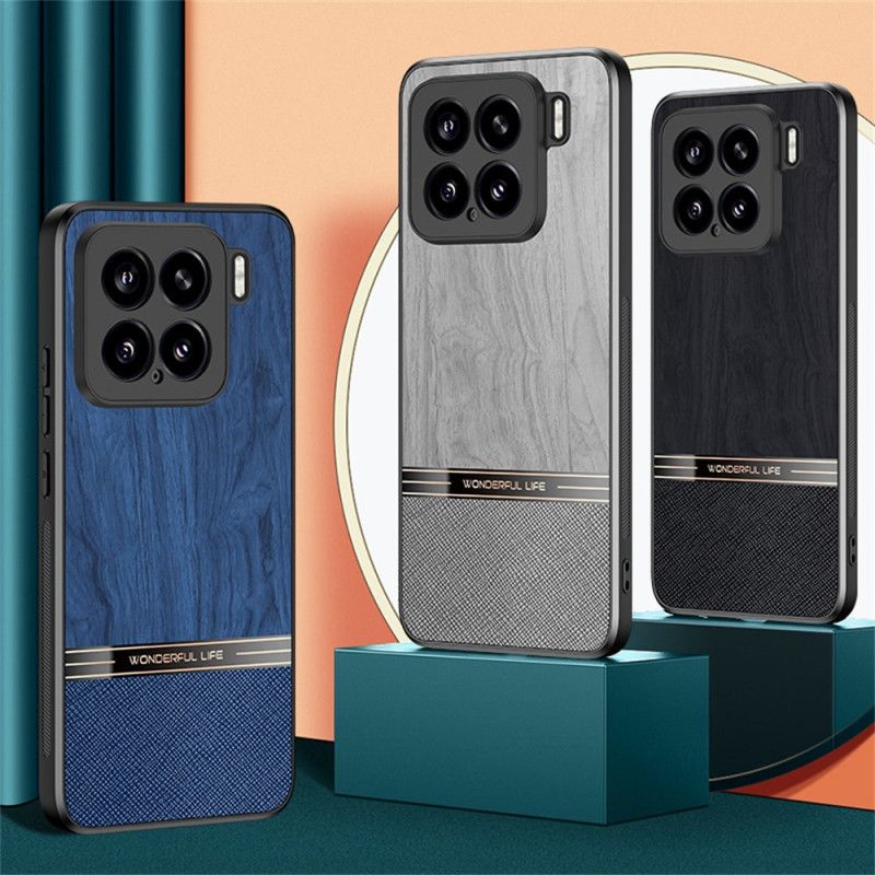 Cover Xiaomi 15 Elegant