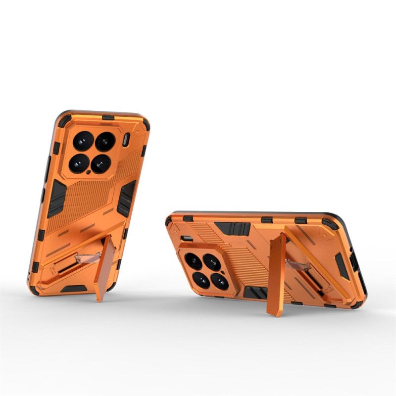 Cover Xiaomi 15 Håndfri Aftagelig Stativ Med To Positioner