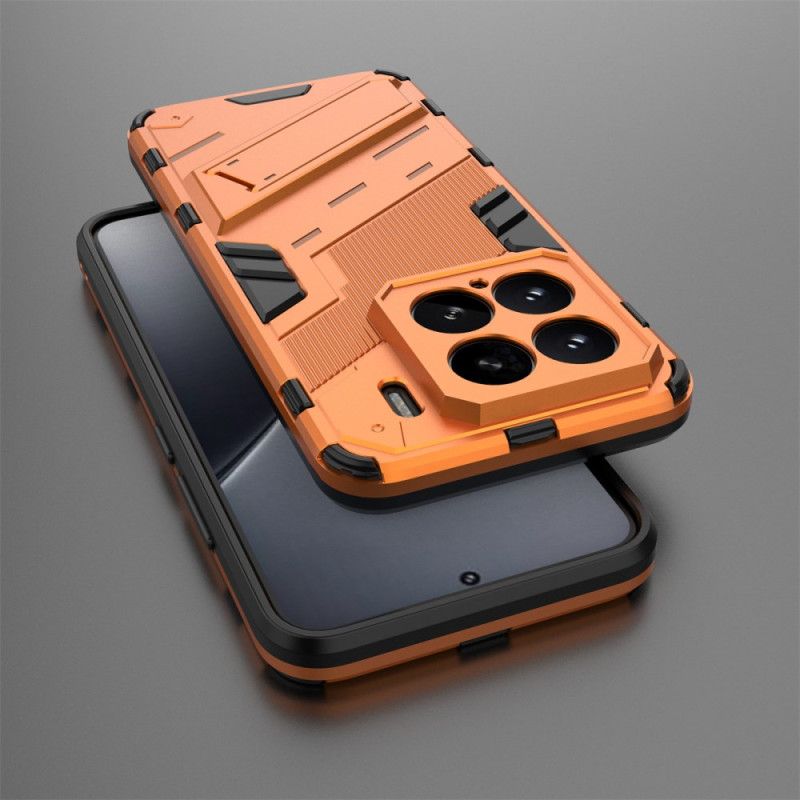 Cover Xiaomi 15 Håndfri Aftagelig Stativ Med To Positioner