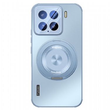 Cover Xiaomi 15 Holdbarhed I Militærkvalitet