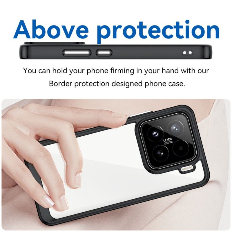 Cover Xiaomi 15 Hybrid