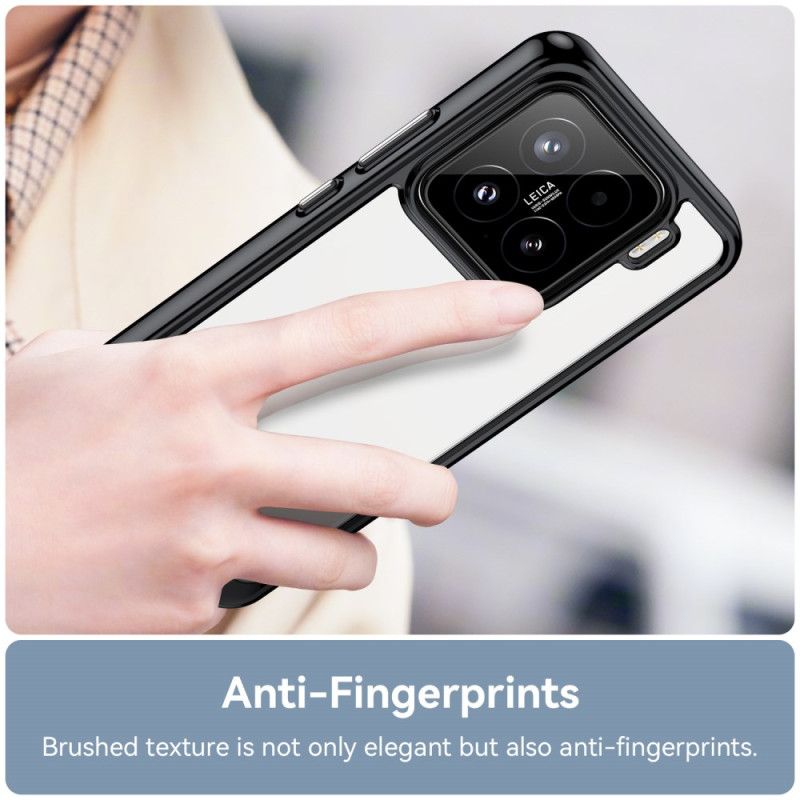 Cover Xiaomi 15 Hybrid