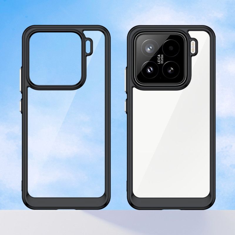 Cover Xiaomi 15 Hybrid