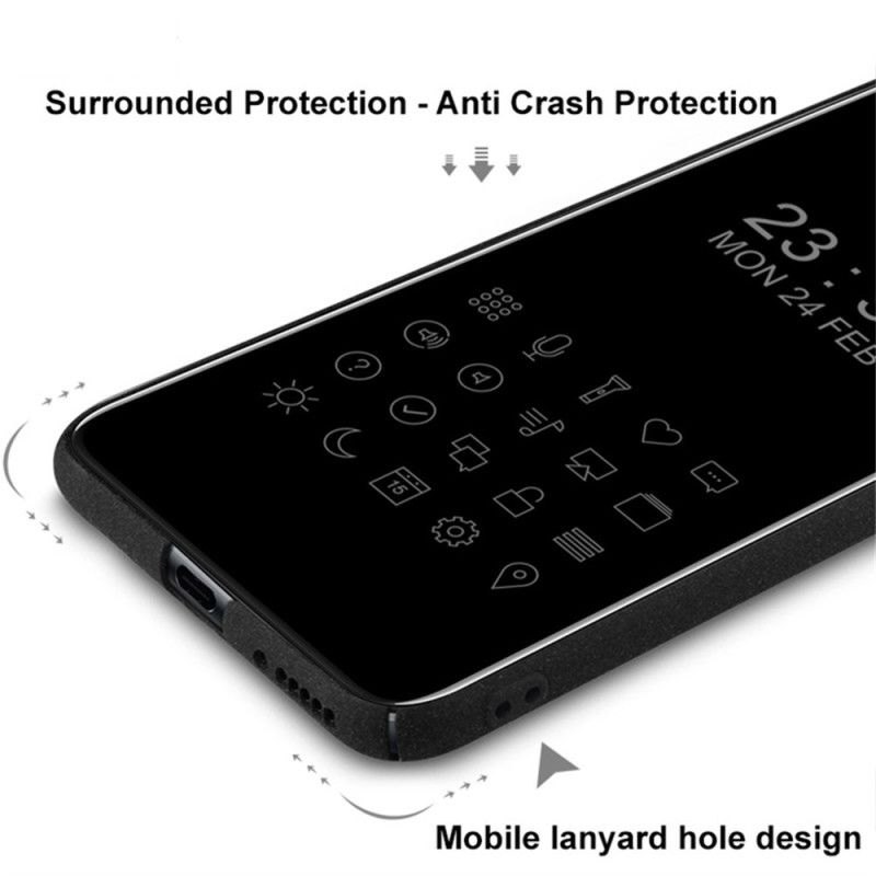 Cover Xiaomi 15 Imak
