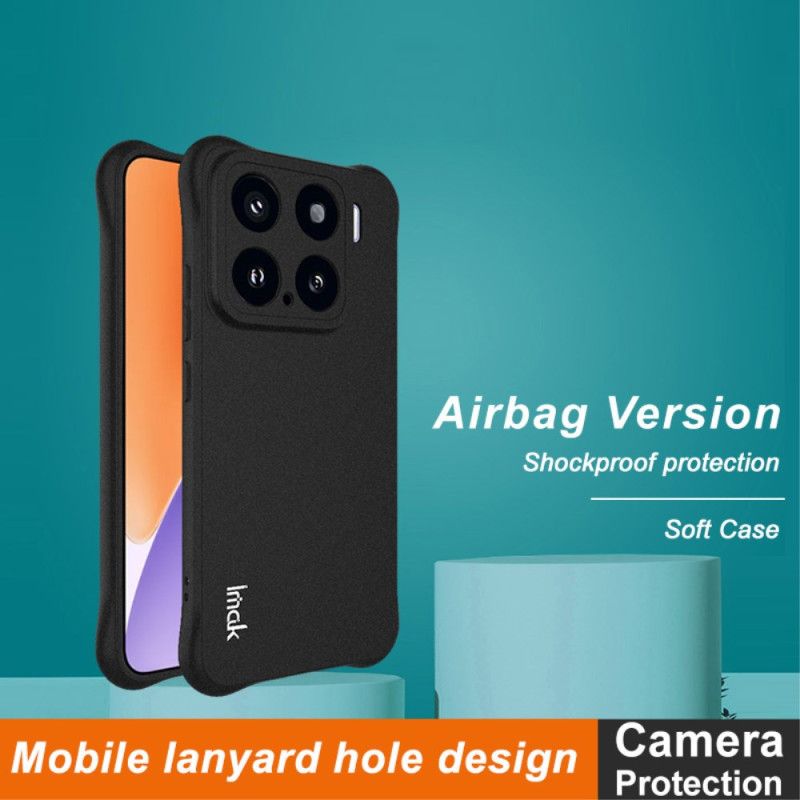 Cover Xiaomi 15 Imak