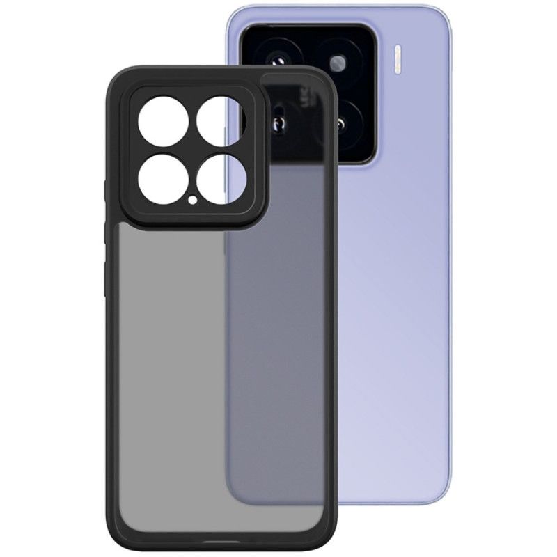 Cover Xiaomi 15 Imak Brugerdefineret Udgave Ux-9b