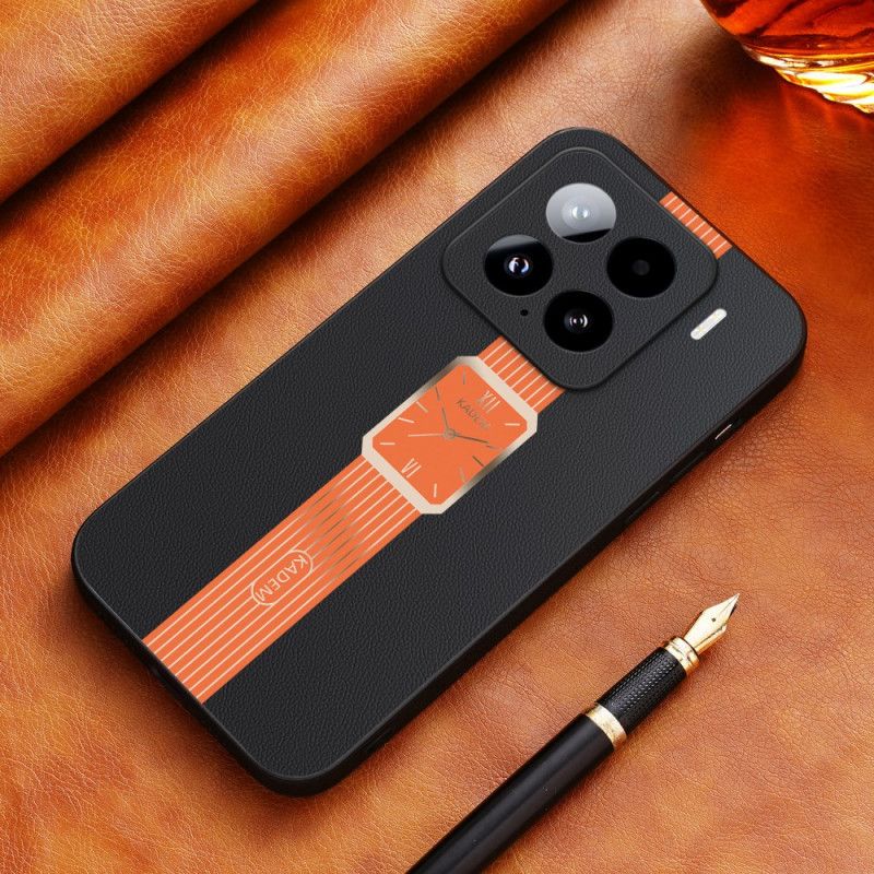 Cover Xiaomi 15 Kadem Ur