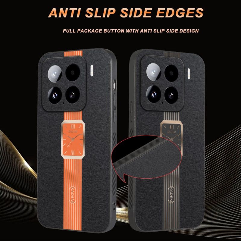Cover Xiaomi 15 Kadem Ur