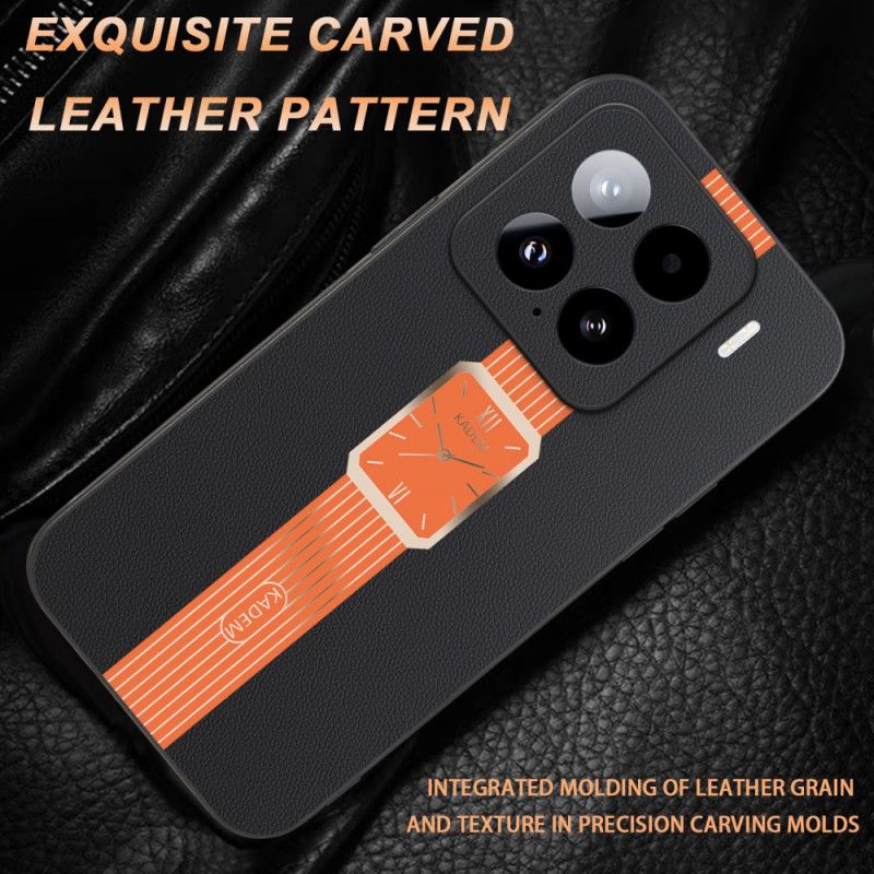Cover Xiaomi 15 Kadem Ur