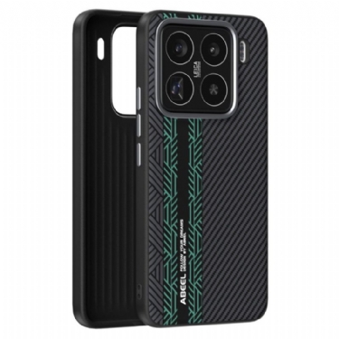 Cover Xiaomi 15 Kompatibel Med Magsafe Abeel