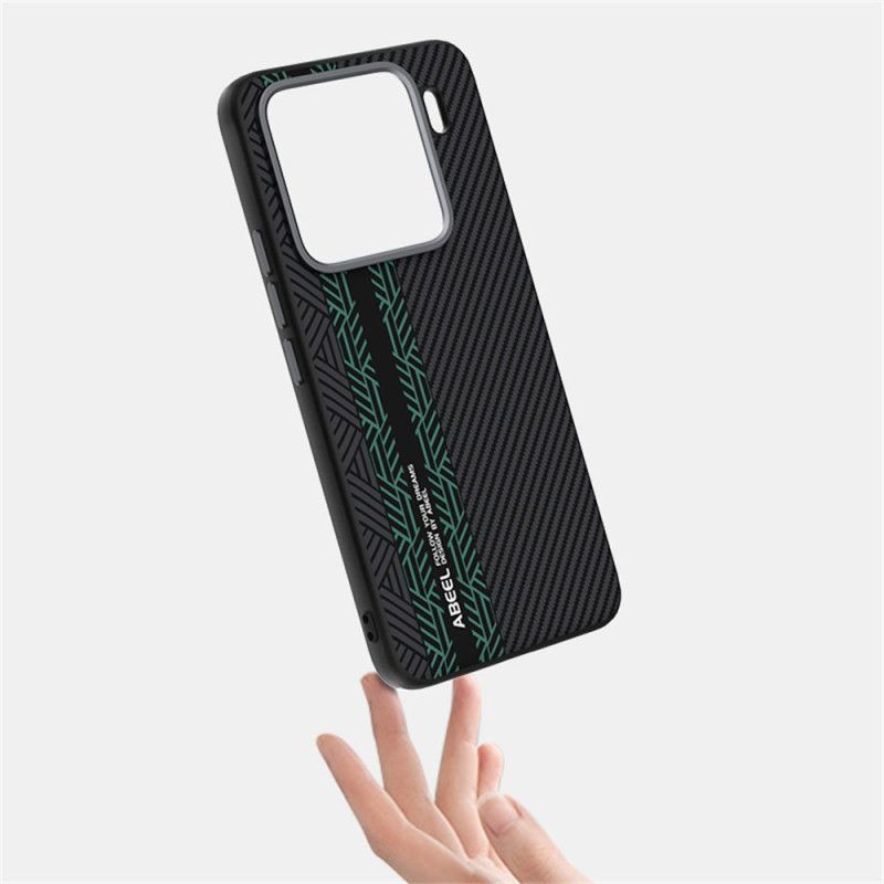 Cover Xiaomi 15 Kompatibel Med Magsafe Abeel