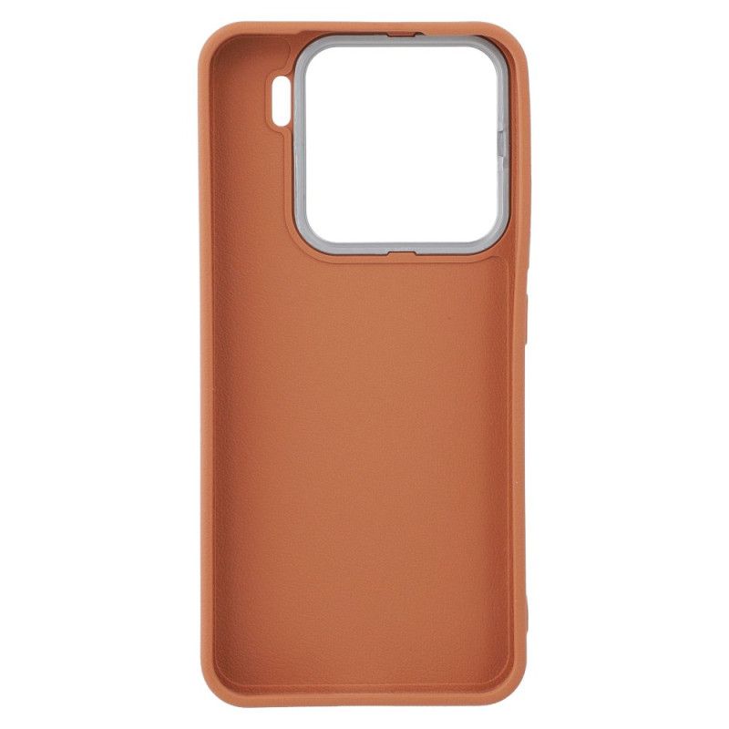 Cover Xiaomi 15 Lædertekstur