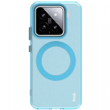 Cover Xiaomi 15 Magnetisk Imak