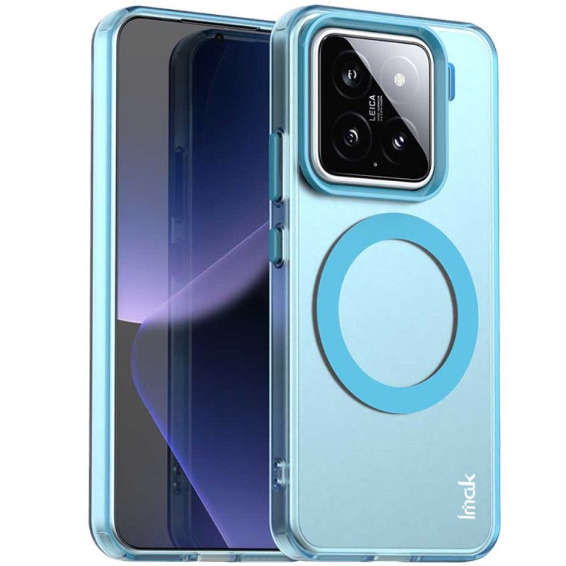 Cover Xiaomi 15 Magnetisk Imak