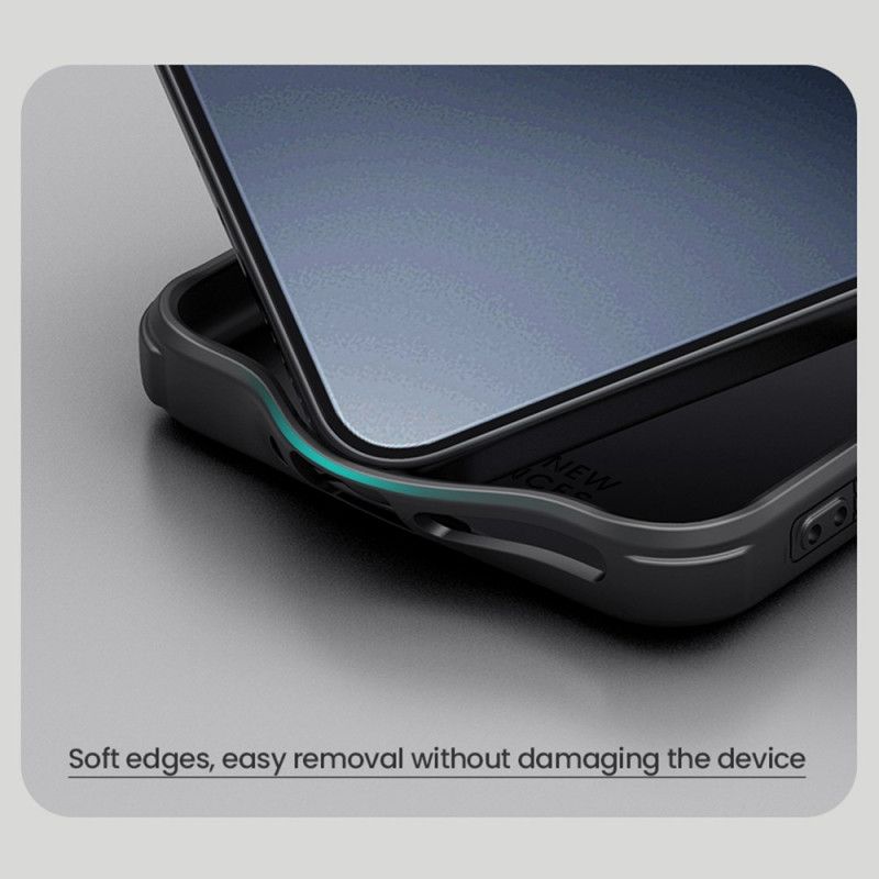 Cover Xiaomi 15 Magsafe-kompatibel Frosted Shield Pro Nillkin
