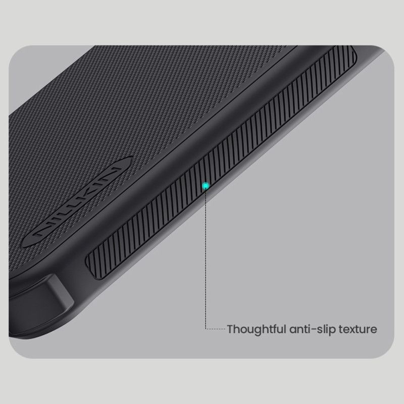 Cover Xiaomi 15 Magsafe-kompatibel Frosted Shield Pro Nillkin