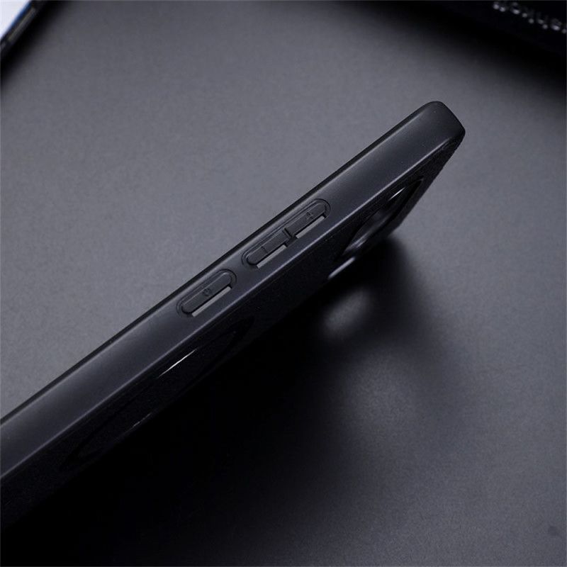 Cover Xiaomi 15 Magsafe-kompatibel Tekstureret Kunstlæder