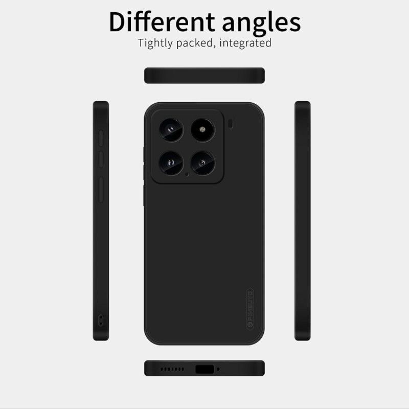 Cover Xiaomi 15 Pinwuyo