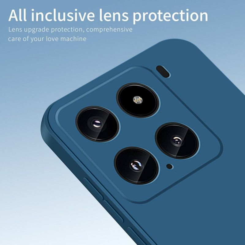 Cover Xiaomi 15 Pinwuyo