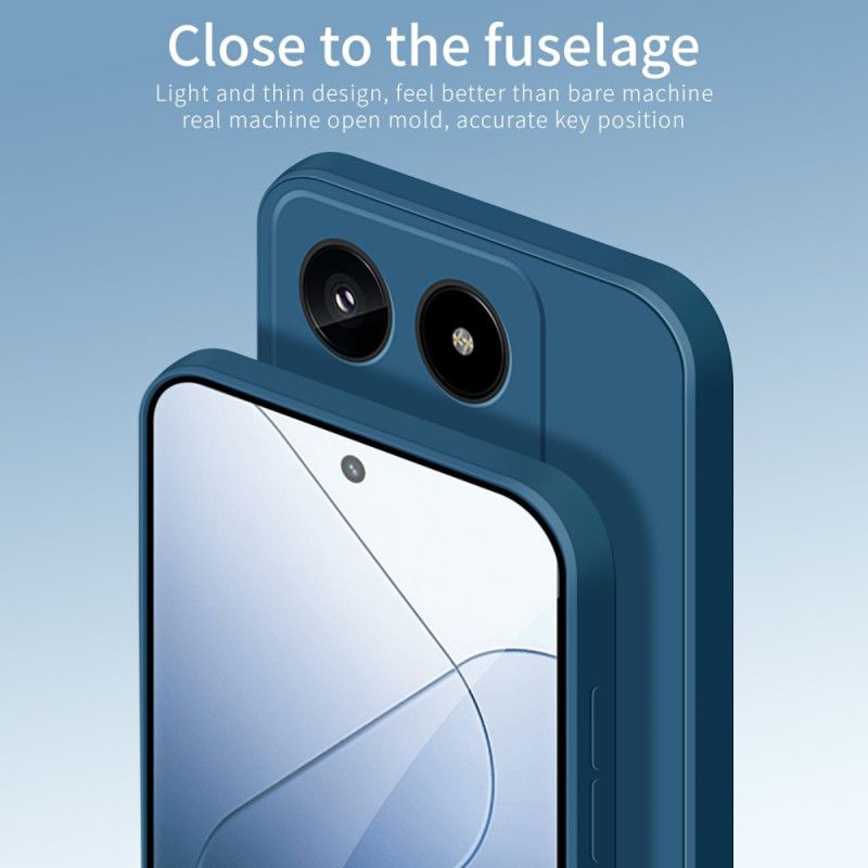Cover Xiaomi 15 Pinwuyo