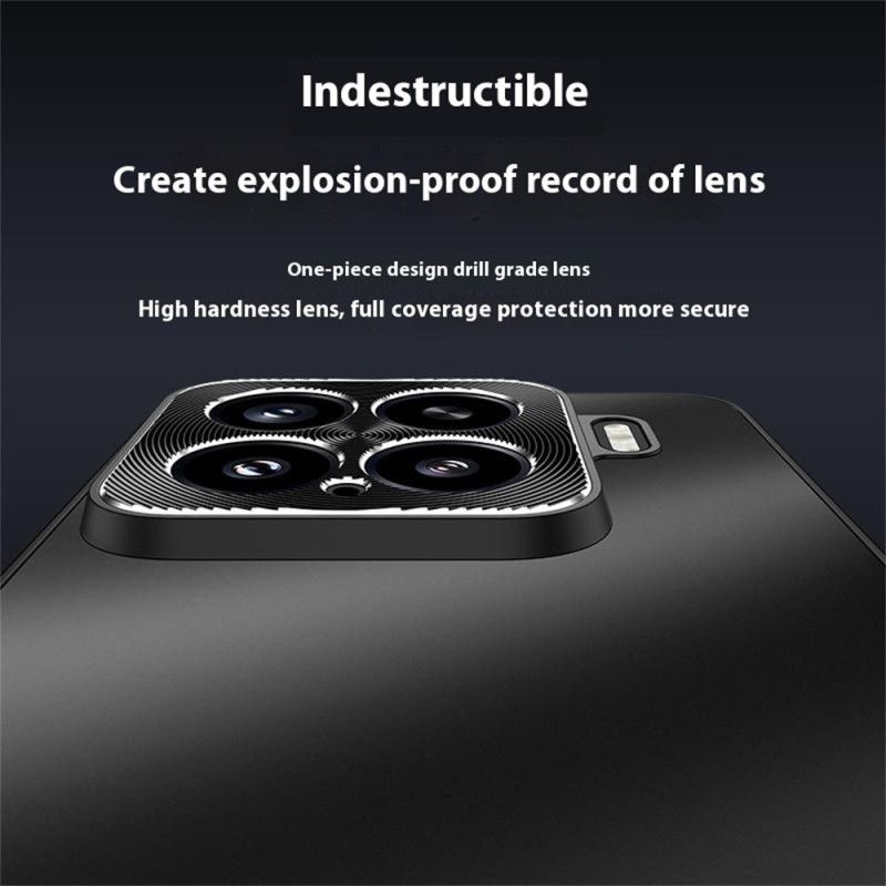 Cover Xiaomi 15 Premium