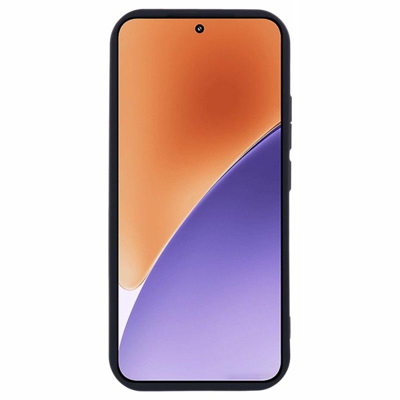 Cover Xiaomi 15 Rillet Design