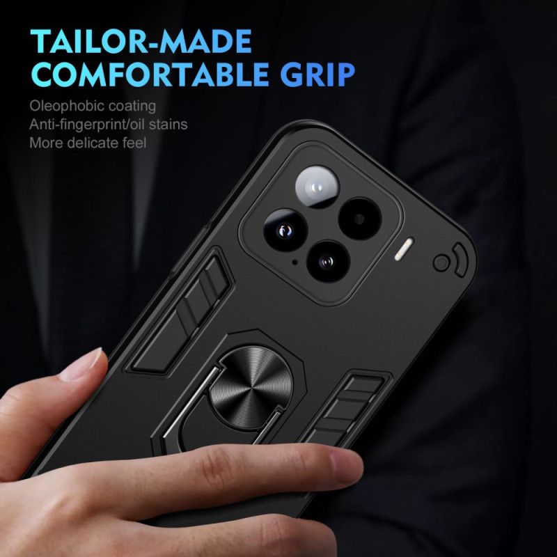 Cover Xiaomi 15 Ringholder