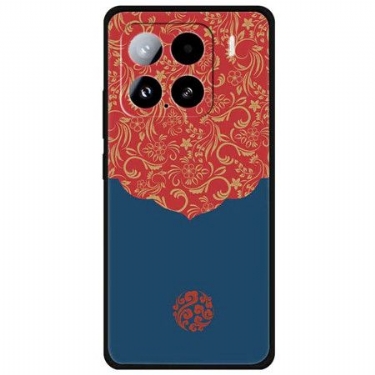 Cover Xiaomi 15 Skyer I Blonder