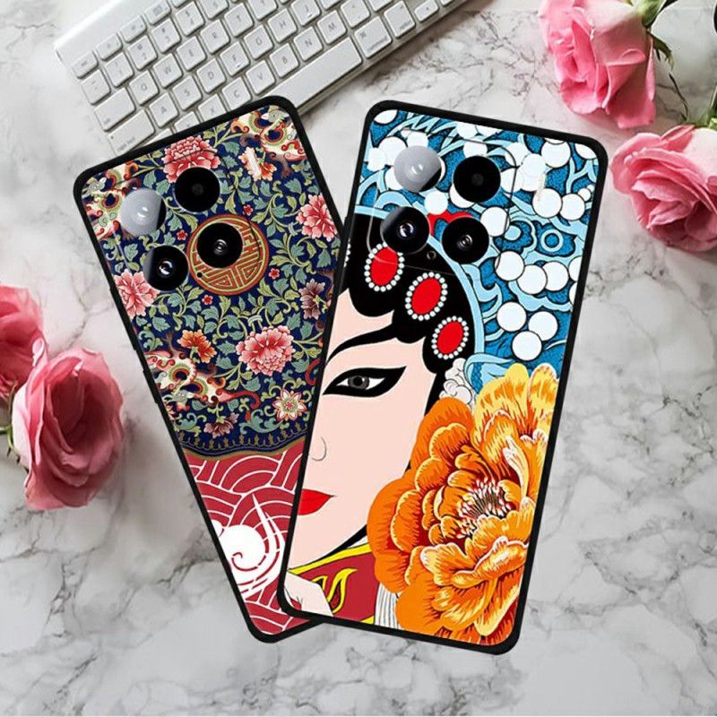 Cover Xiaomi 15 Surfende Karpe