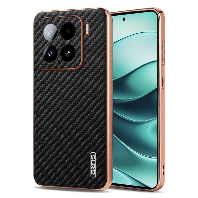 Cover Xiaomi 15 Telefon Etui Azns Kulfiber