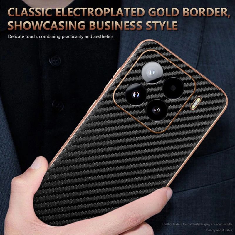 Cover Xiaomi 15 Telefon Etui Azns Kulfiber
