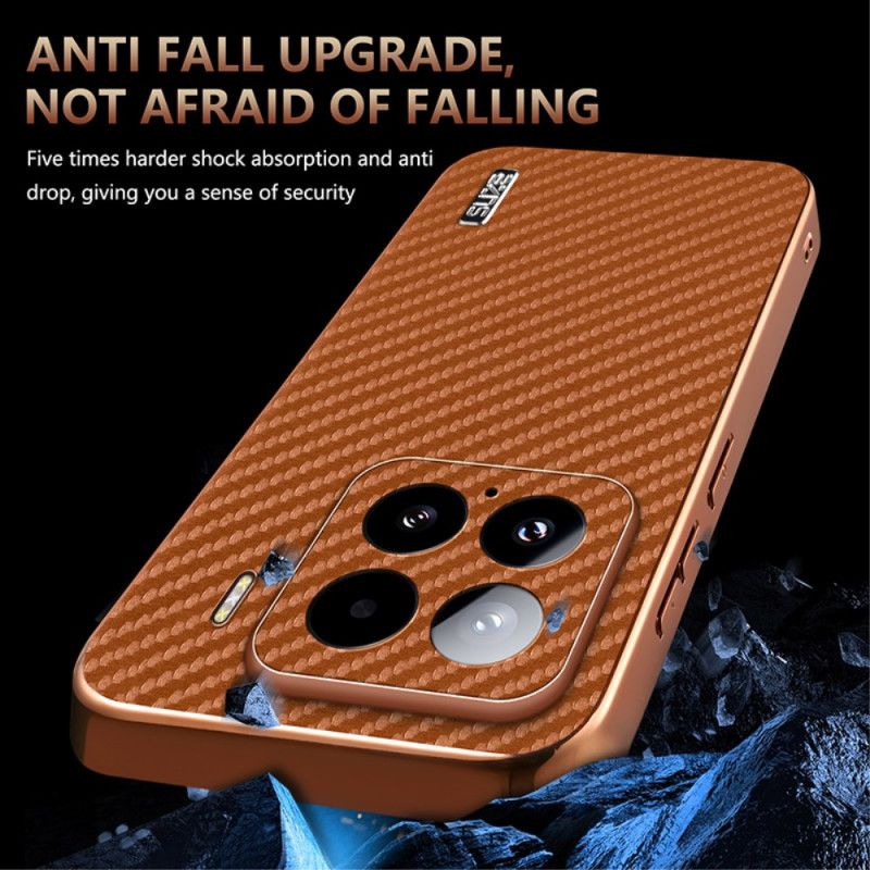 Cover Xiaomi 15 Telefon Etui Azns Kulfiber