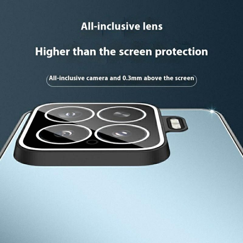 Cover Xiaomi 15 Telefon Etui Mat Finish