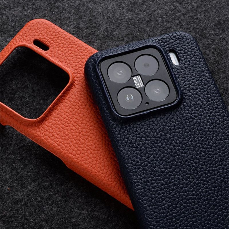 Cover Xiaomi 15 Telefon Etui Premium Magnetisk Melkco