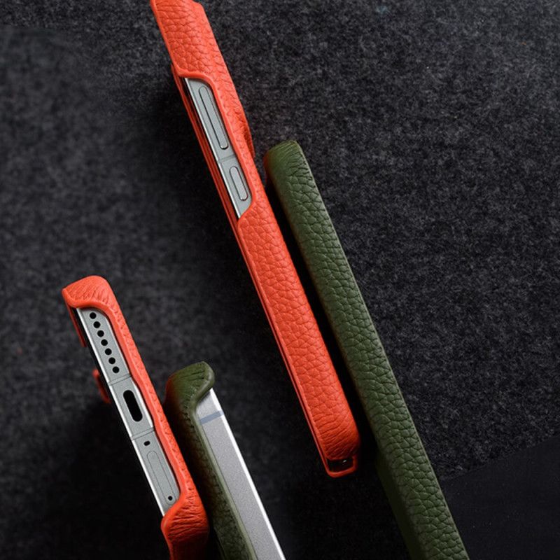 Cover Xiaomi 15 Telefon Etui Premium Magnetisk Melkco