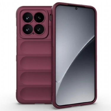 Cover Xiaomi 15 Telefon Etui Skridsikker