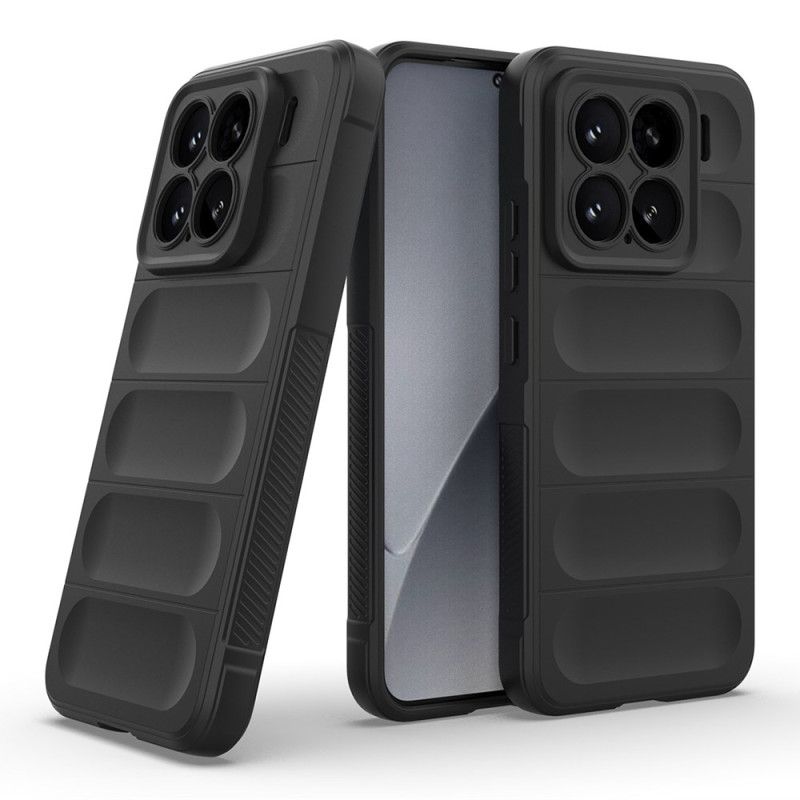 Cover Xiaomi 15 Telefon Etui Skridsikker