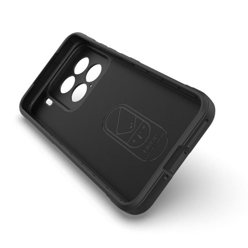 Cover Xiaomi 15 Telefon Etui Skridsikker