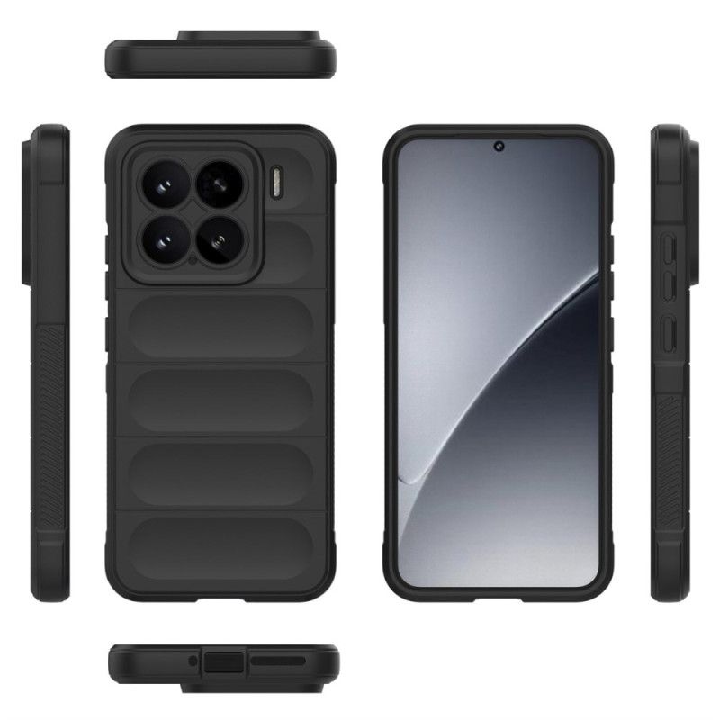 Cover Xiaomi 15 Telefon Etui Skridsikker