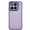 Gennemsigtig Violet