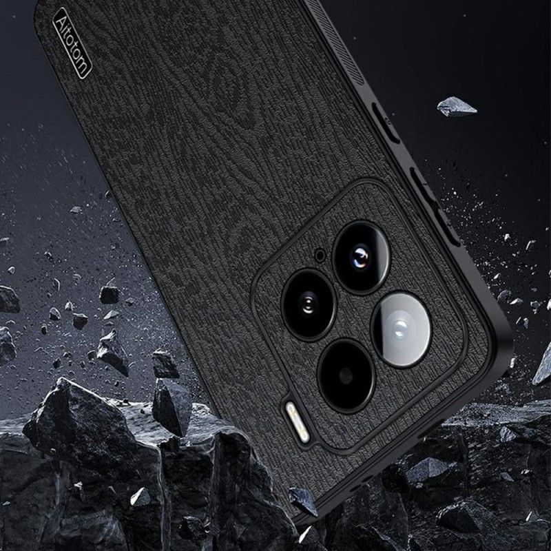 Cover Xiaomi 15 Træeffekt