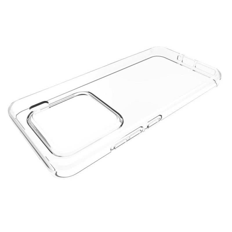 Cover Xiaomi 15 Transparent