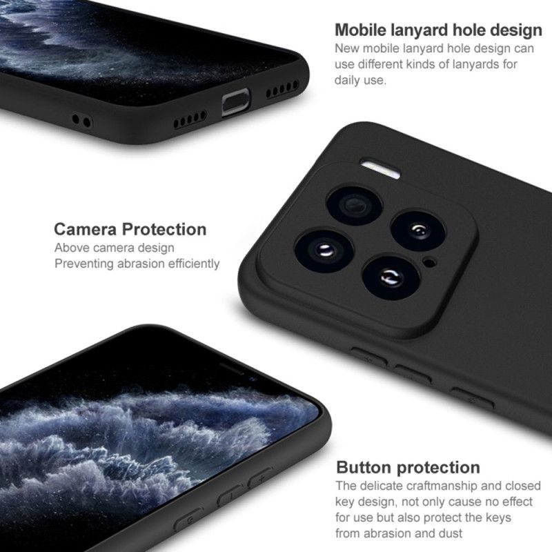Cover Xiaomi 15 Uc-3-serien Imak