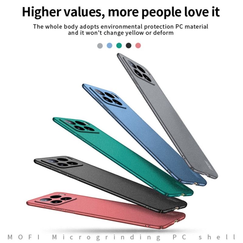 Cover Xiaomi 15 Ultratynd Mofi