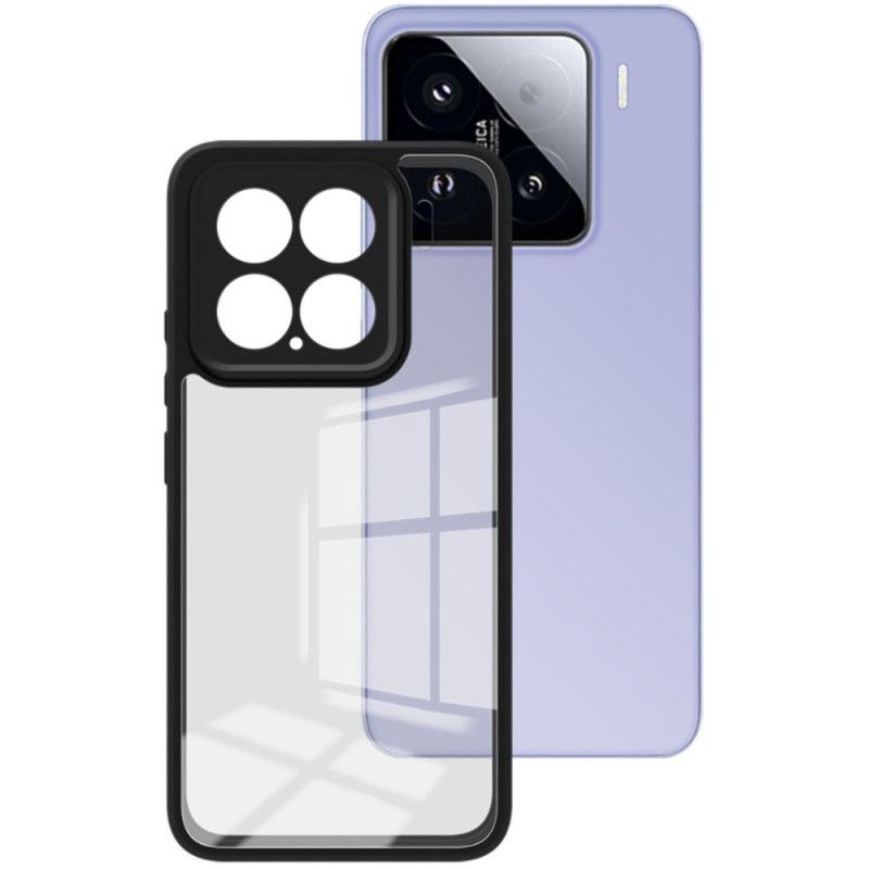 Cover Xiaomi 15 Ux-9a Imak-serien