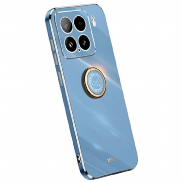 Cover Xiaomi 15 Xinli-ringmontering