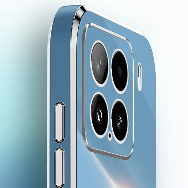 Cover Xiaomi 15 Xinli-ringmontering